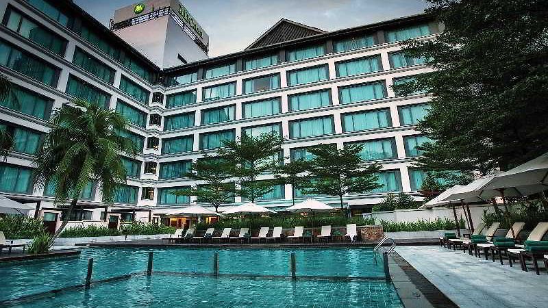 MICASA HOTEL KUALA LUMPUR